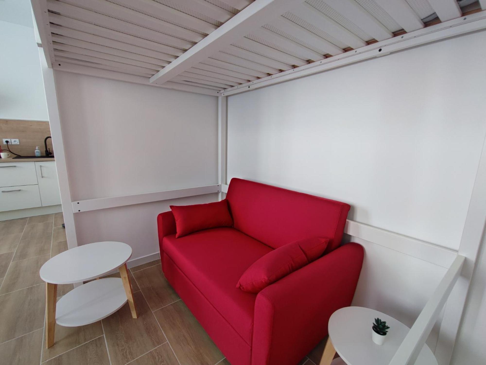 Escale Entre Cite Et Bastide Clim Wifi Smart Tv Apartman Carcassone Kültér fotó