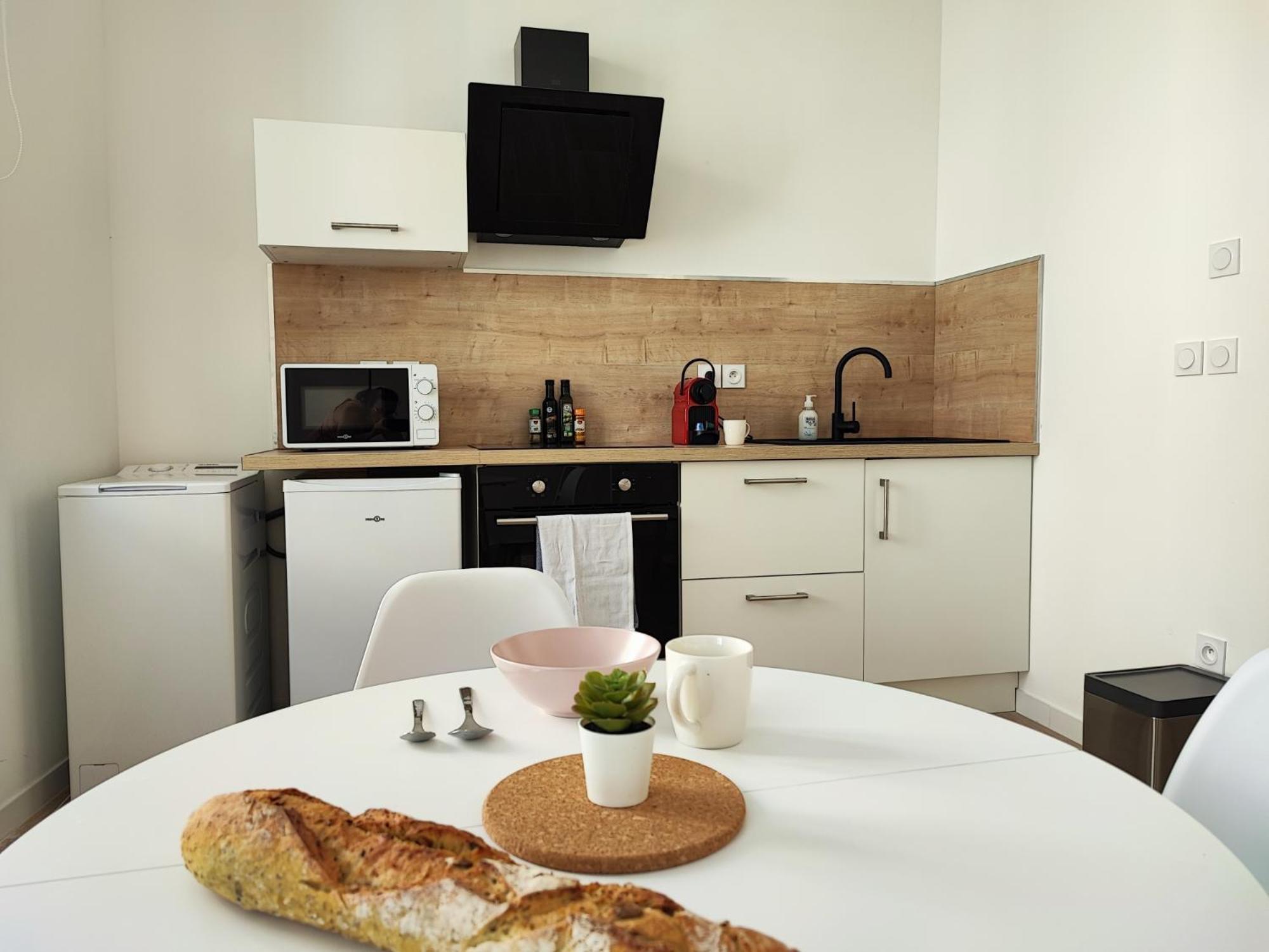 Escale Entre Cite Et Bastide Clim Wifi Smart Tv Apartman Carcassone Kültér fotó